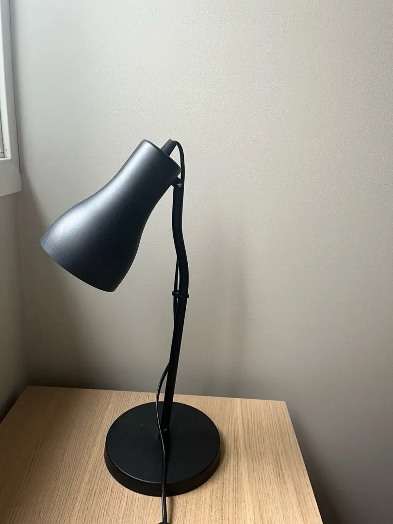 Lampe