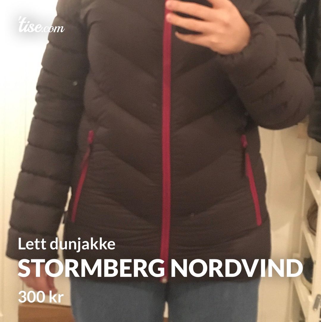 Stormberg Nordvind