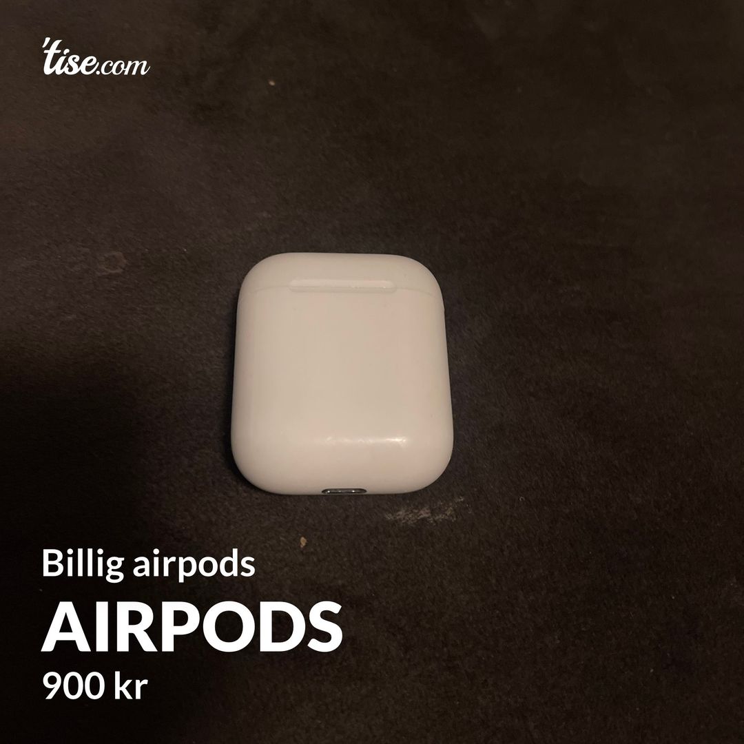 Airpods