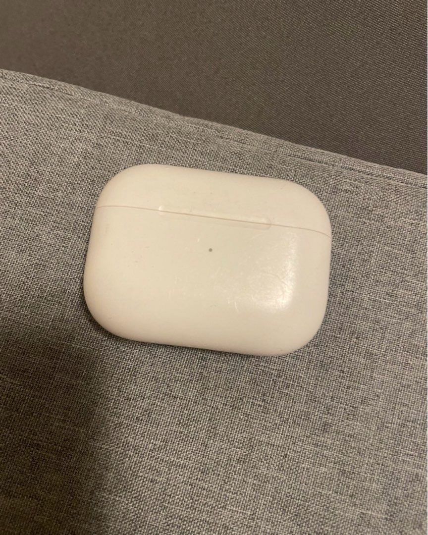 Airpod boks