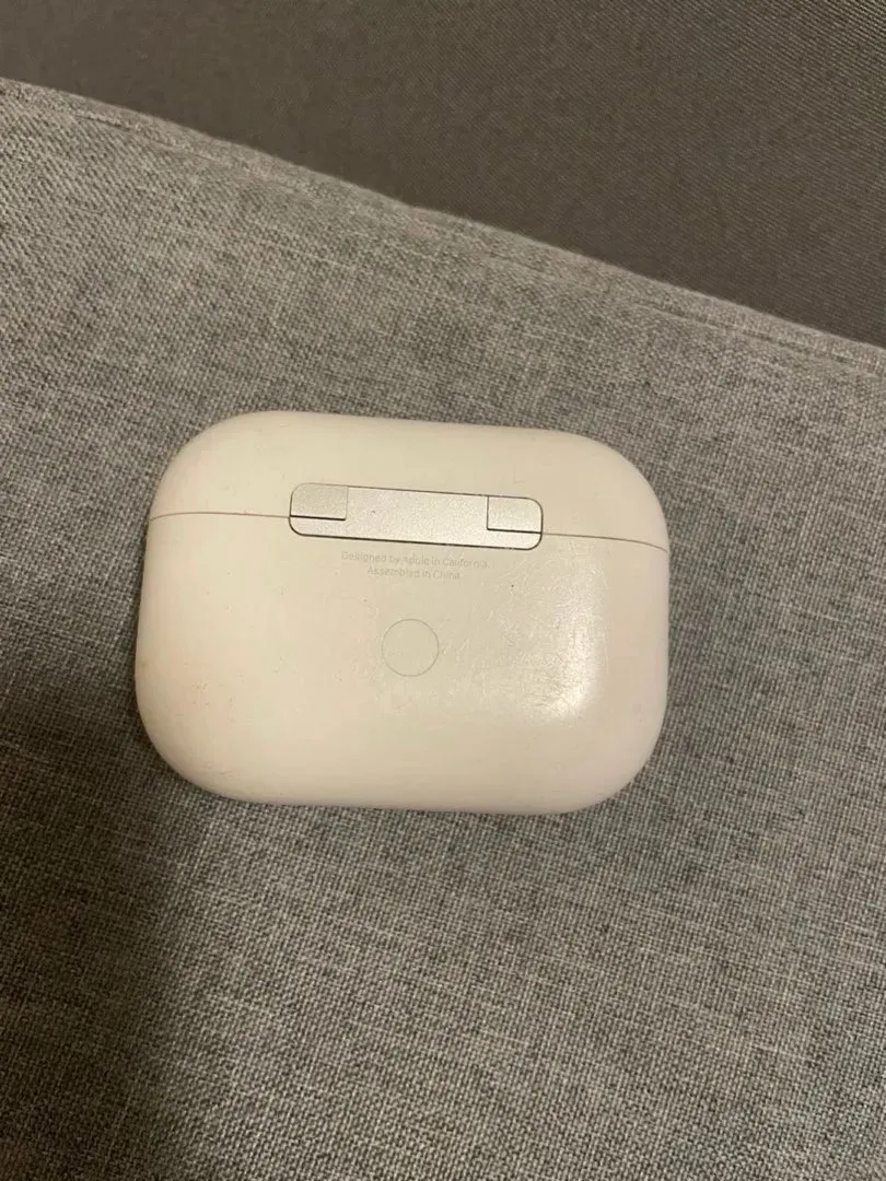 Airpod boks