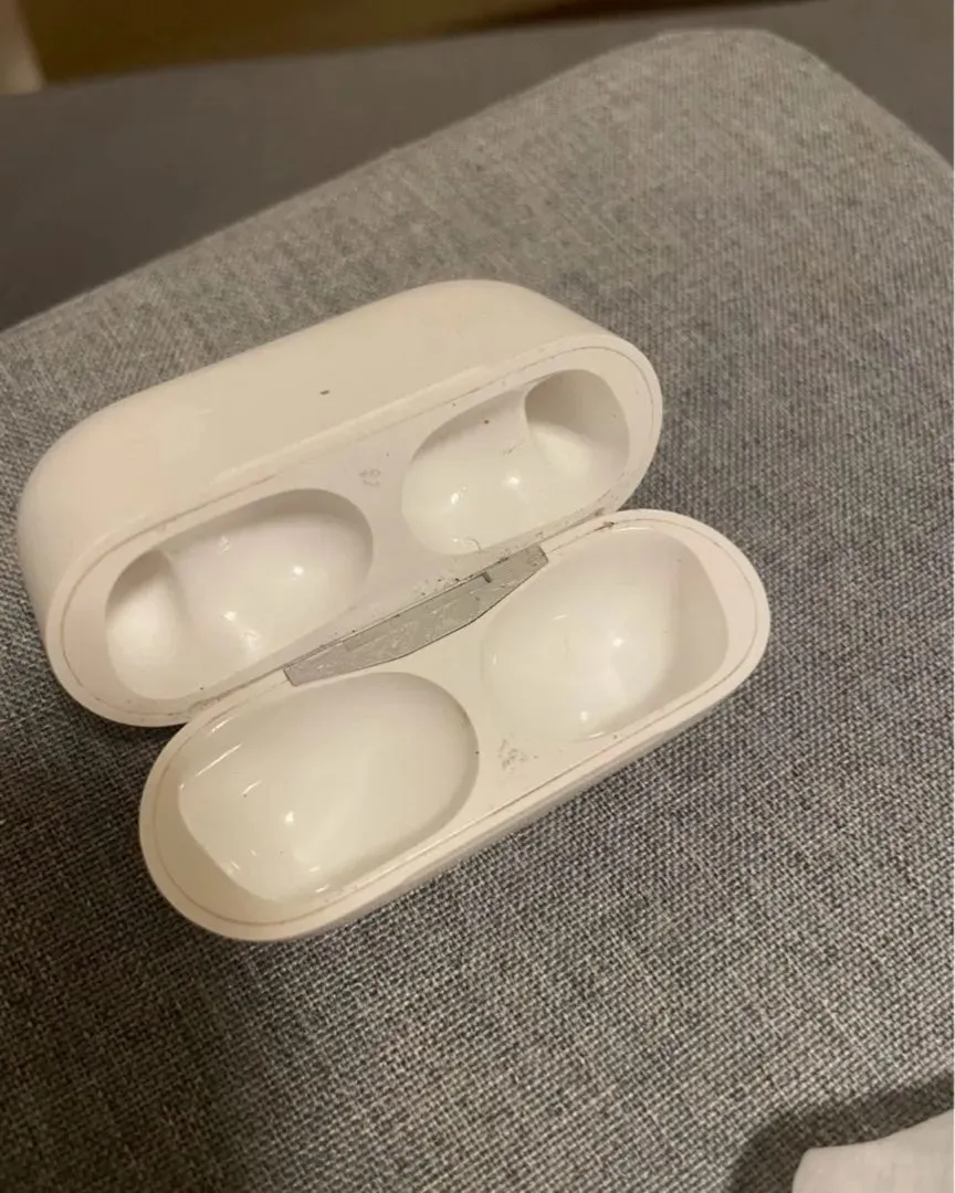 Airpod boks