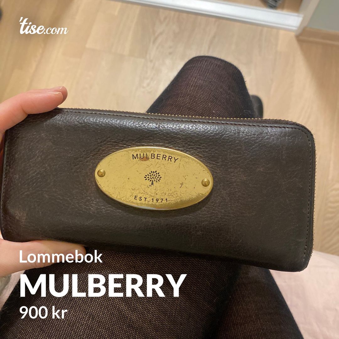 Mulberry