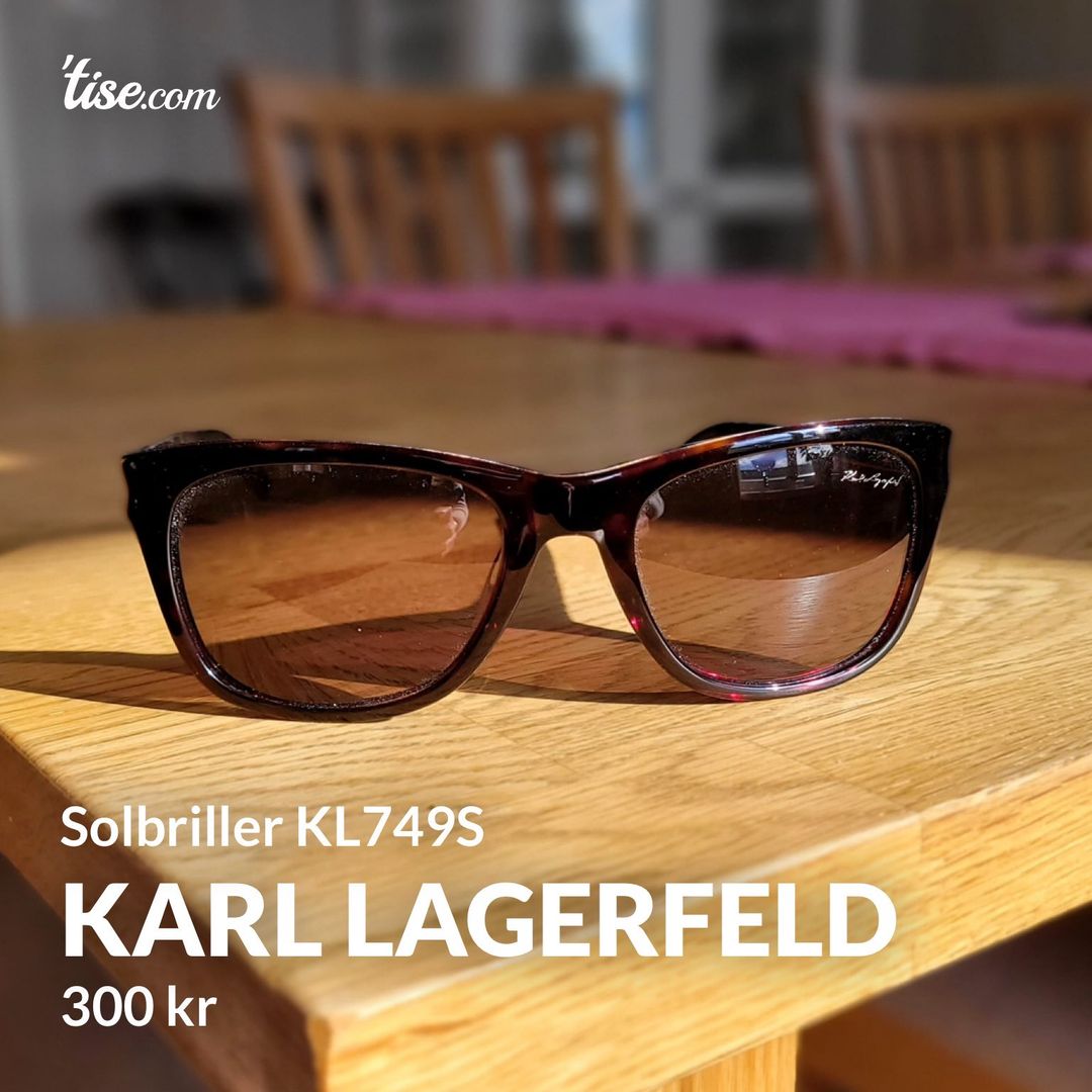 Karl Lagerfeld