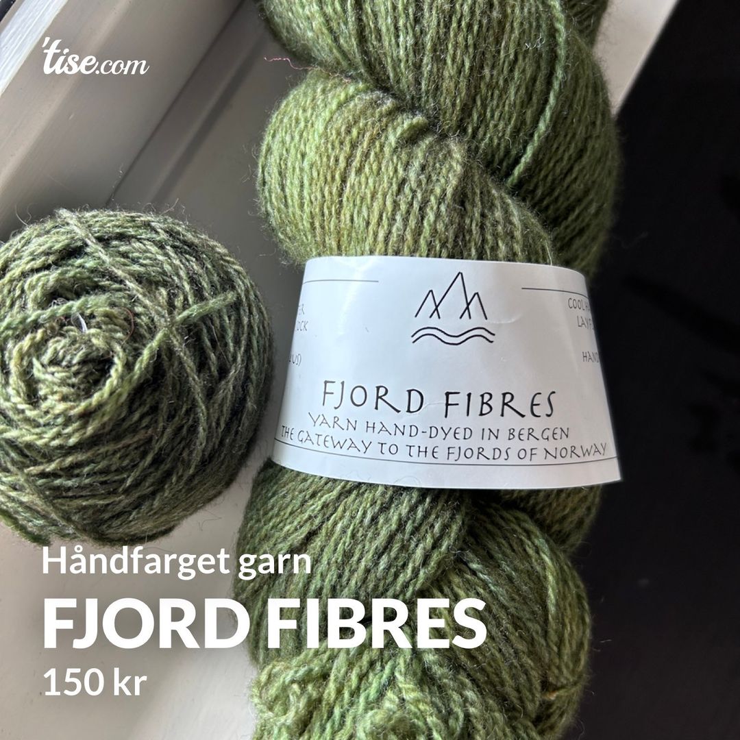 Fjord Fibres