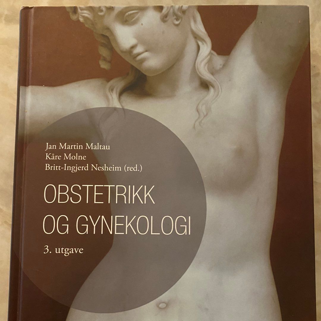 OBSTETRIKK OG GYN