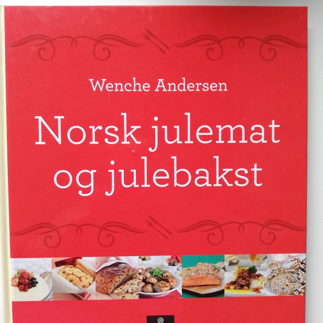 Julemat