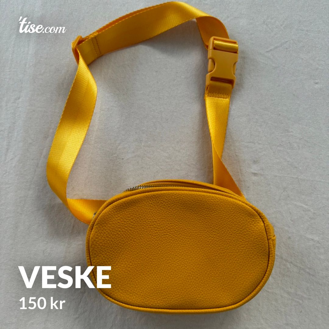 Veske