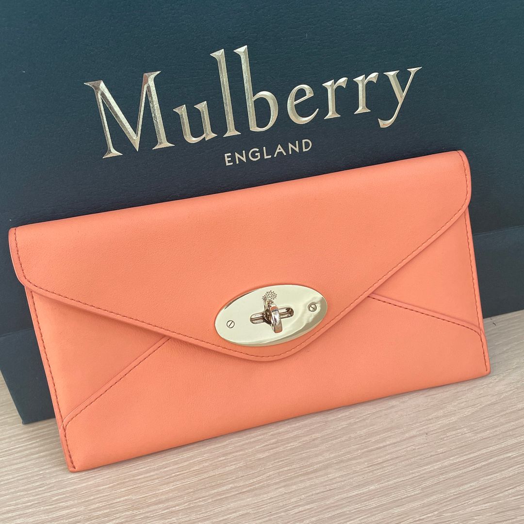 Mulberry