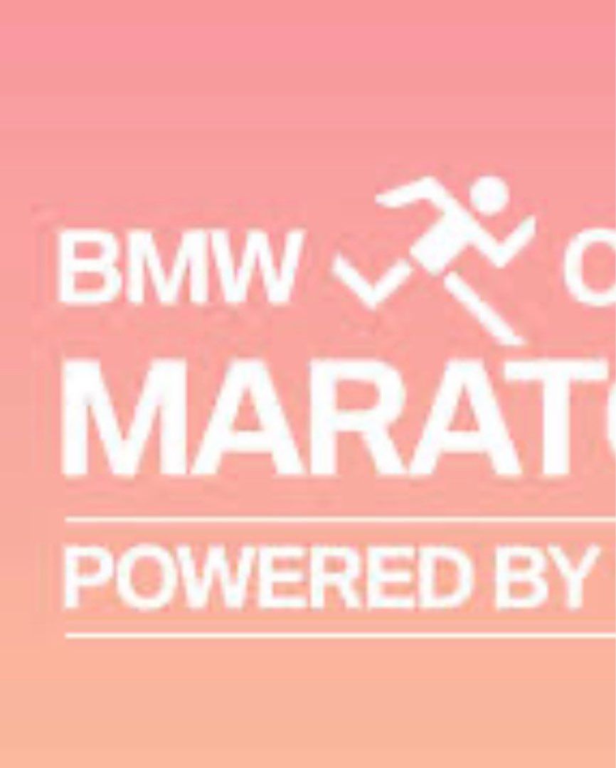 Oslo maraton