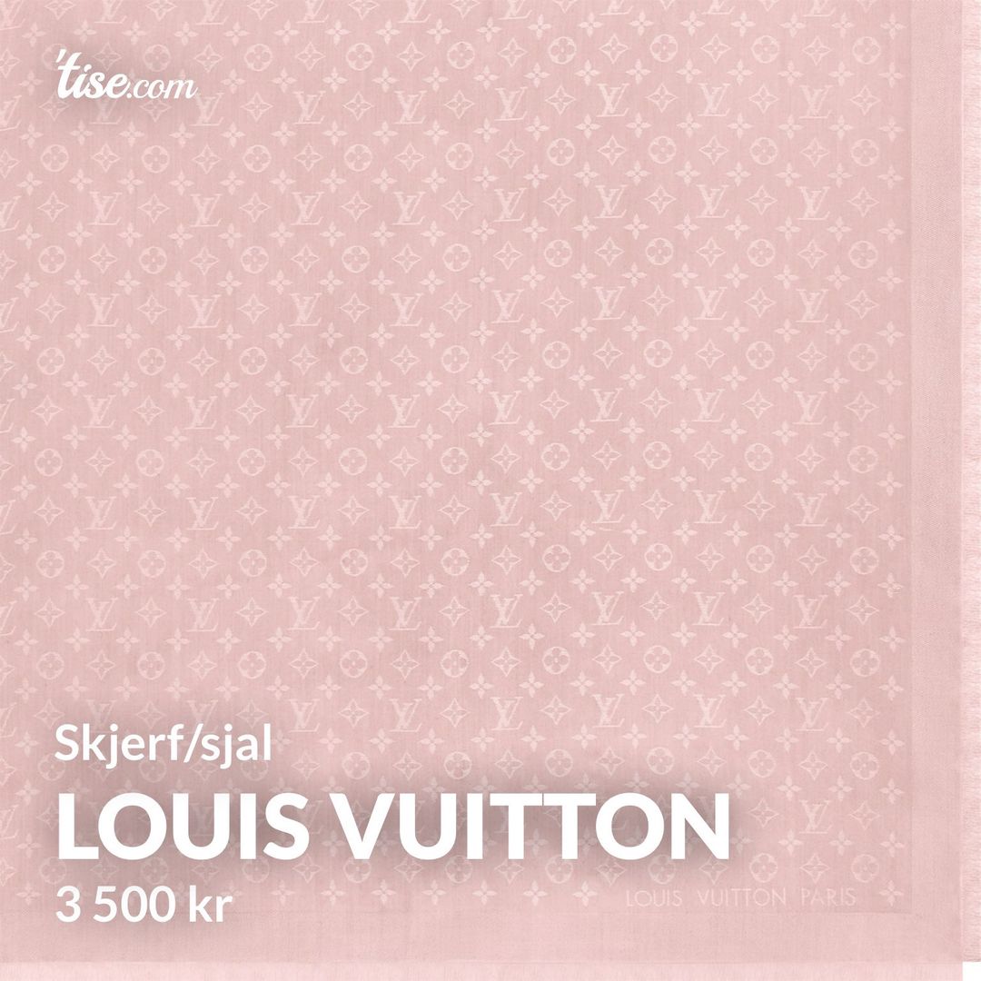 Louis Vuitton