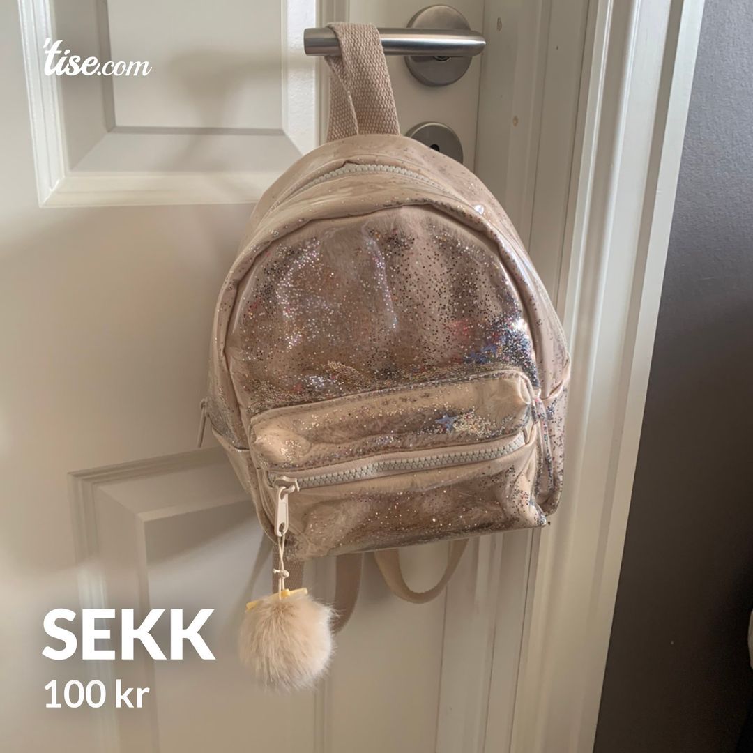 Sekk