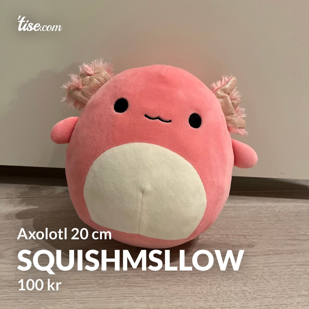 Squishmsllow