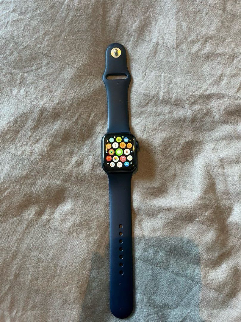 Apple Watch s6