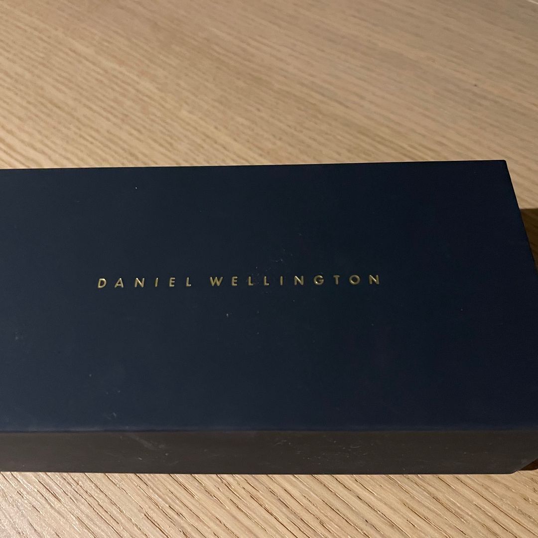 Daniel wellington