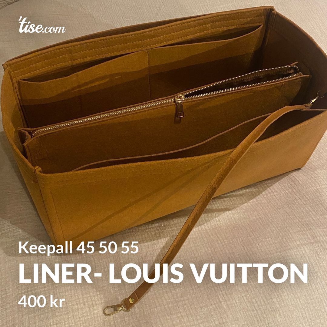 Liner- Louis Vuitton