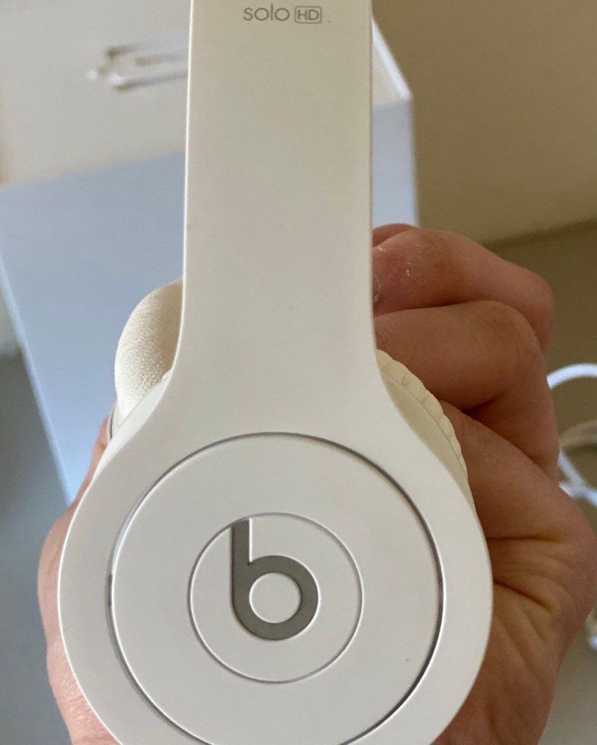 Beats SOLO HD