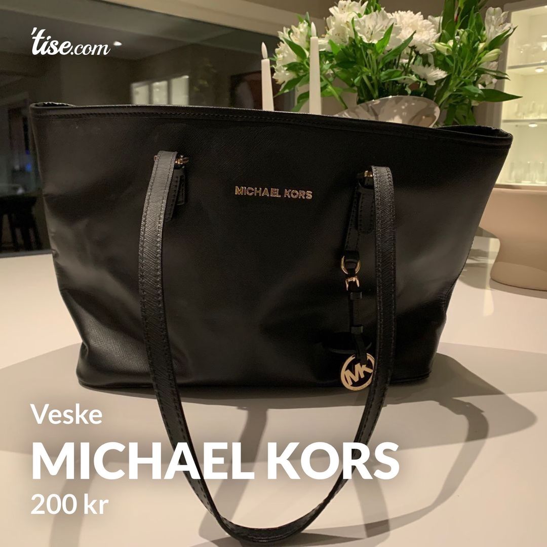 Michael kors