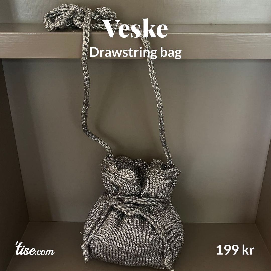 Veske