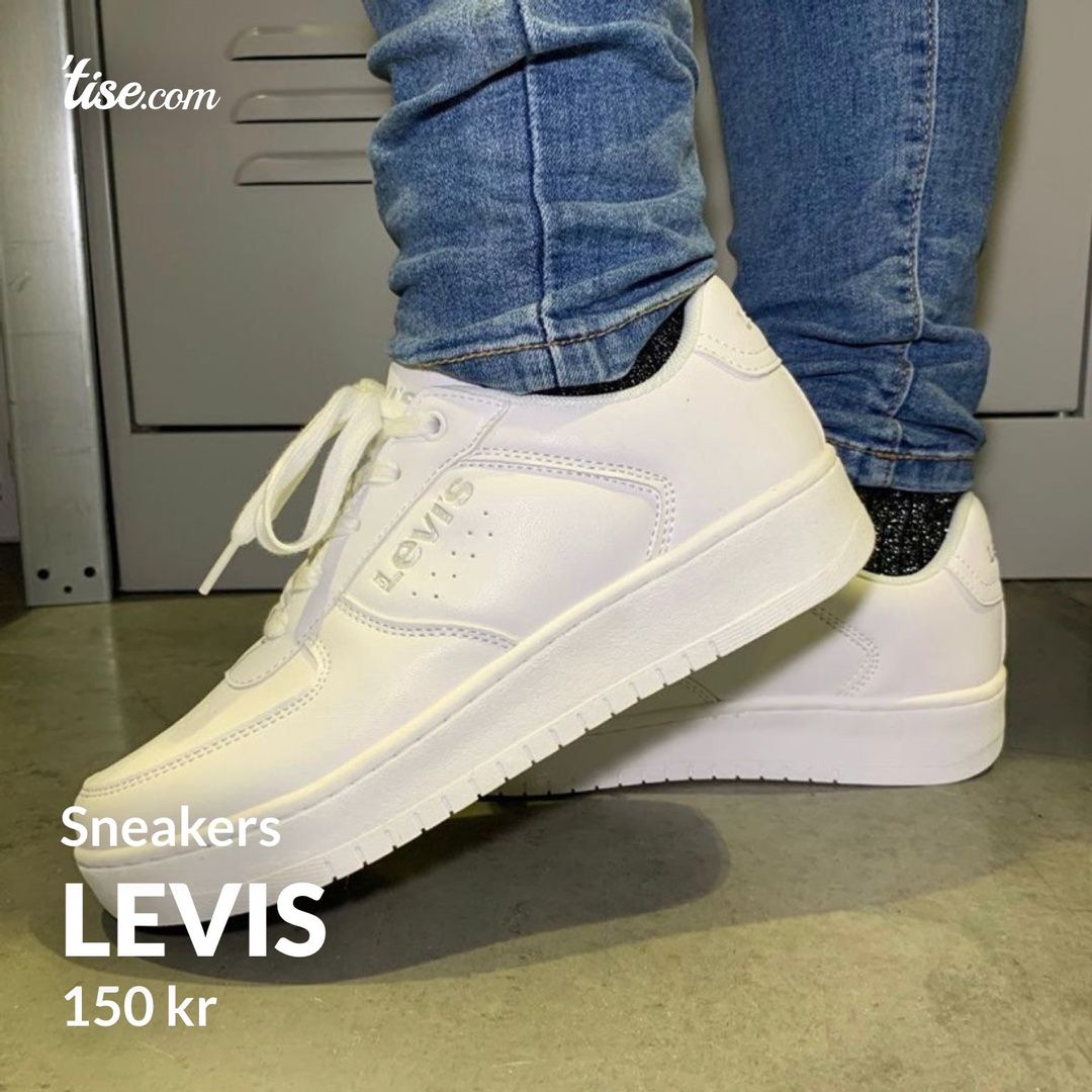 Levis