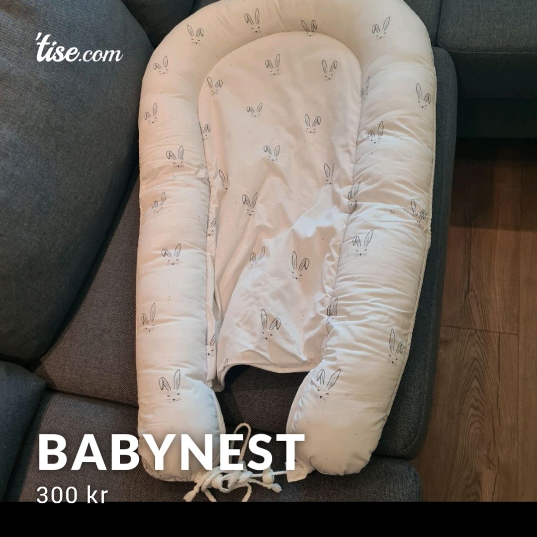 Babynest