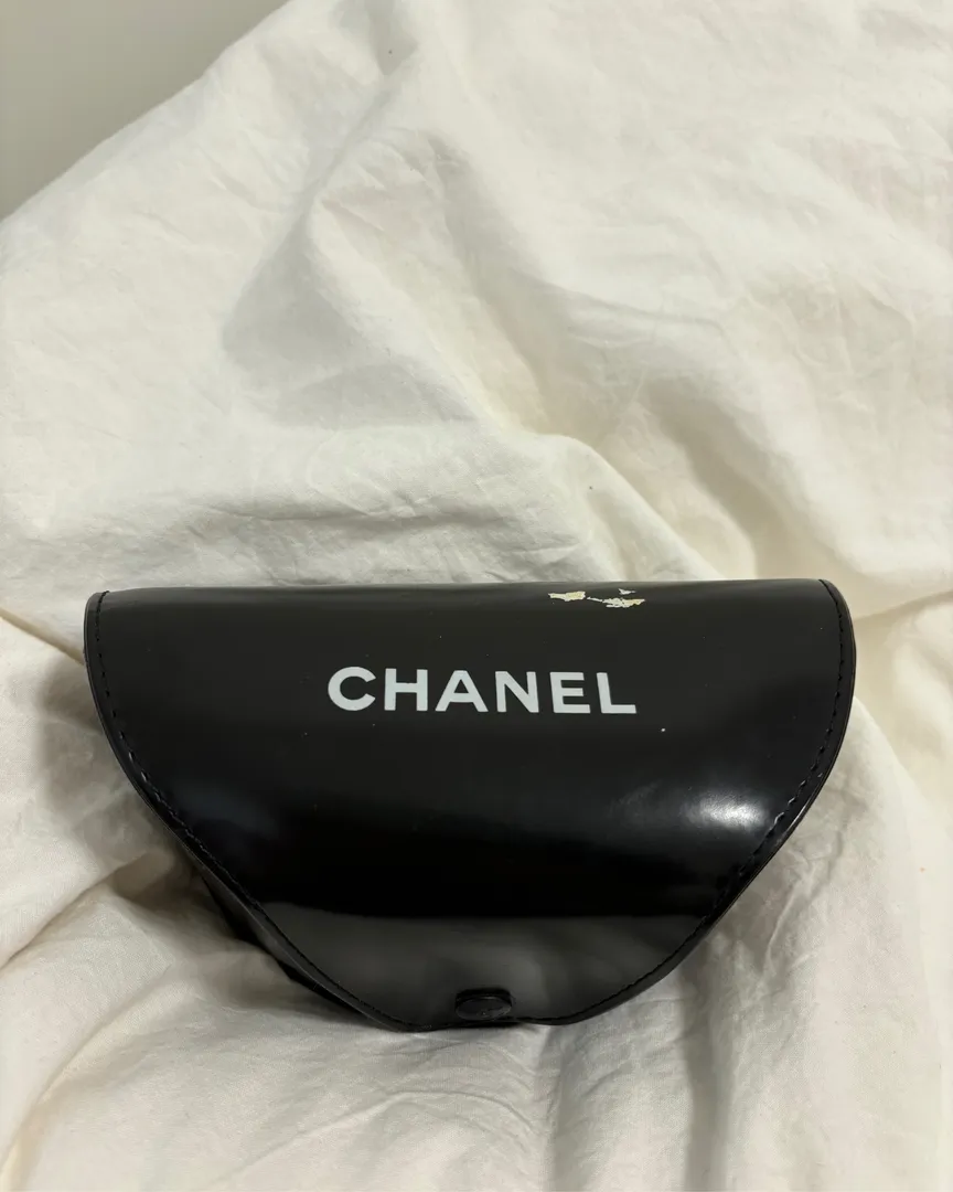 Chanel solbriller