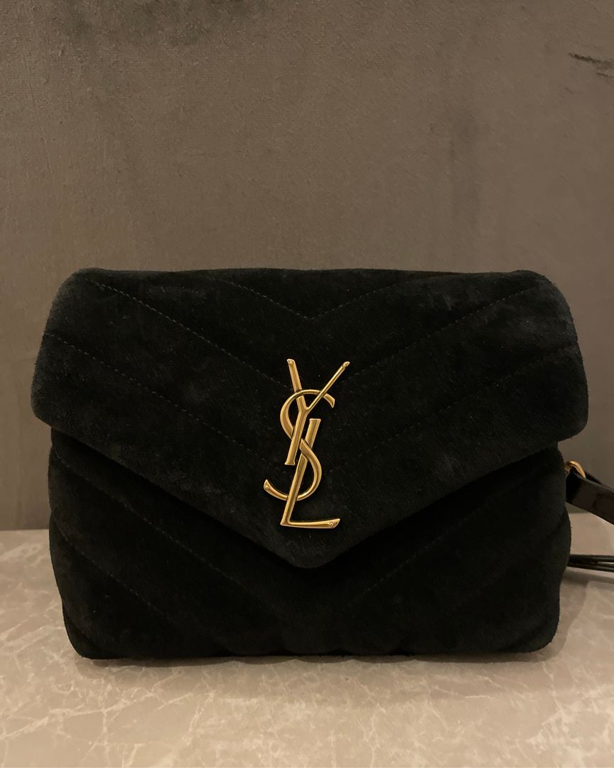 YSL Toy Loulou