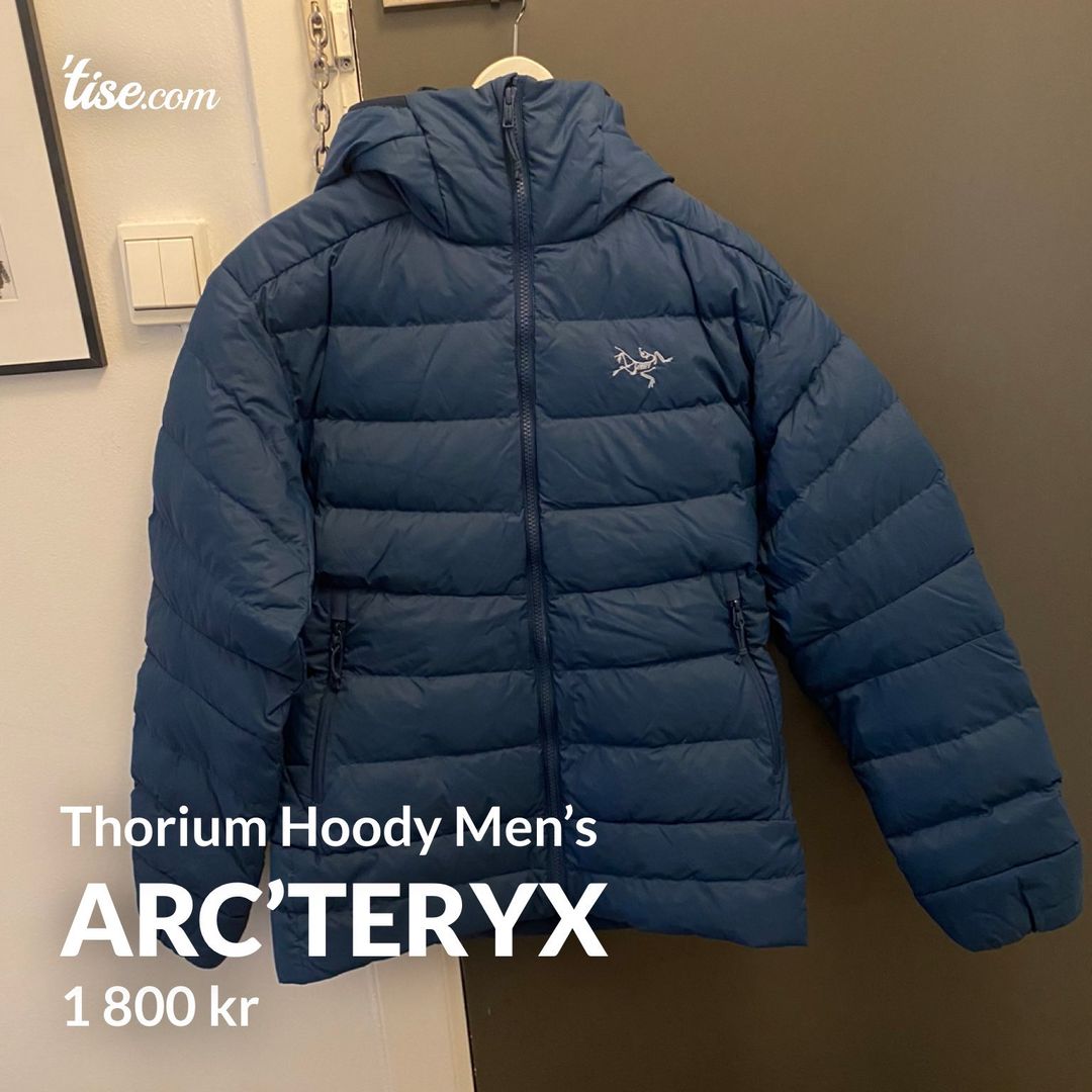 Arc’teryx