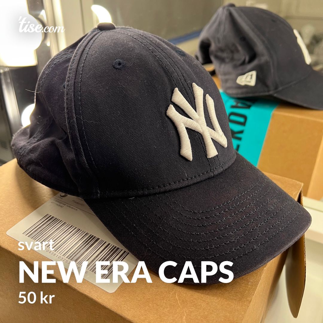 new era caps