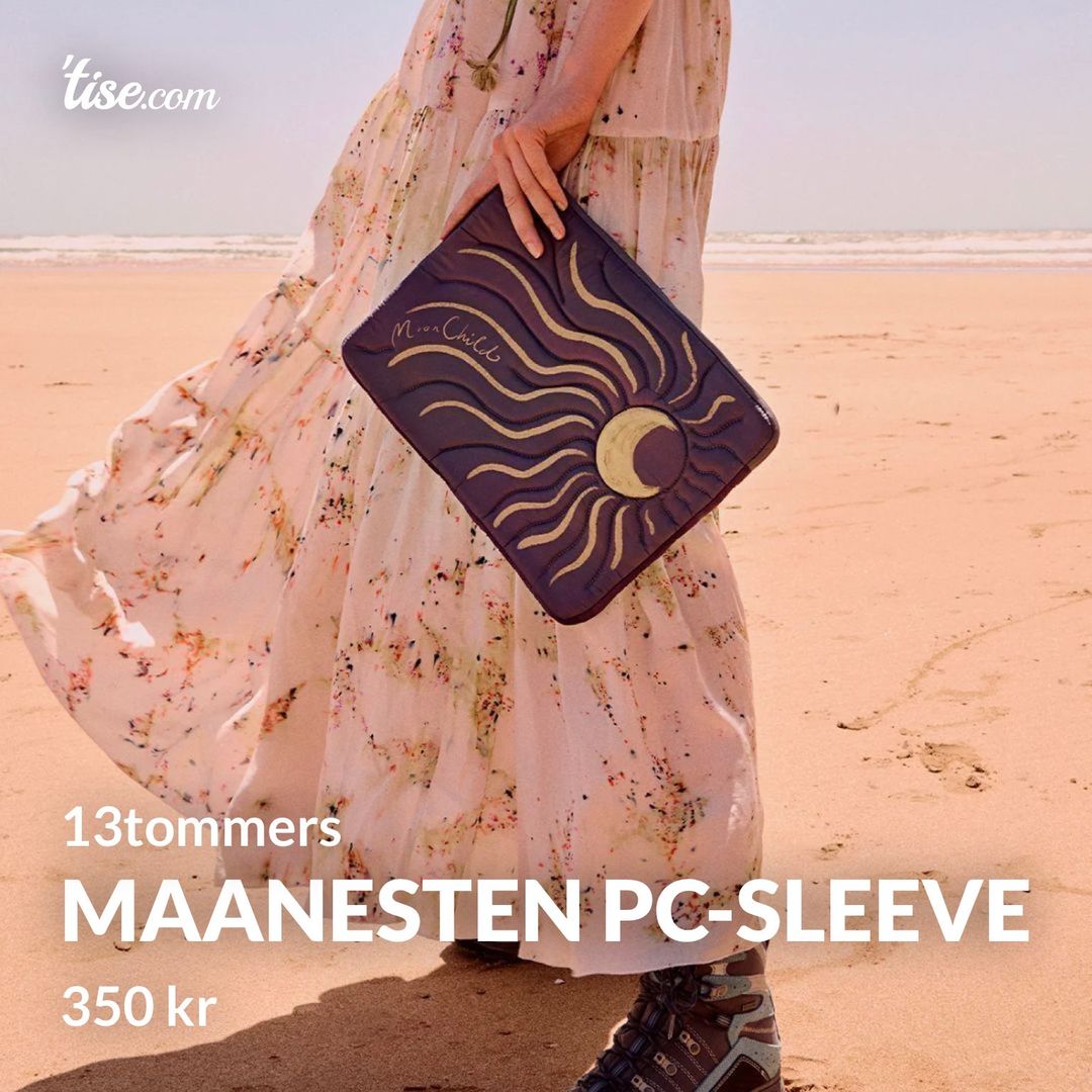 Maanesten Pc-Sleeve