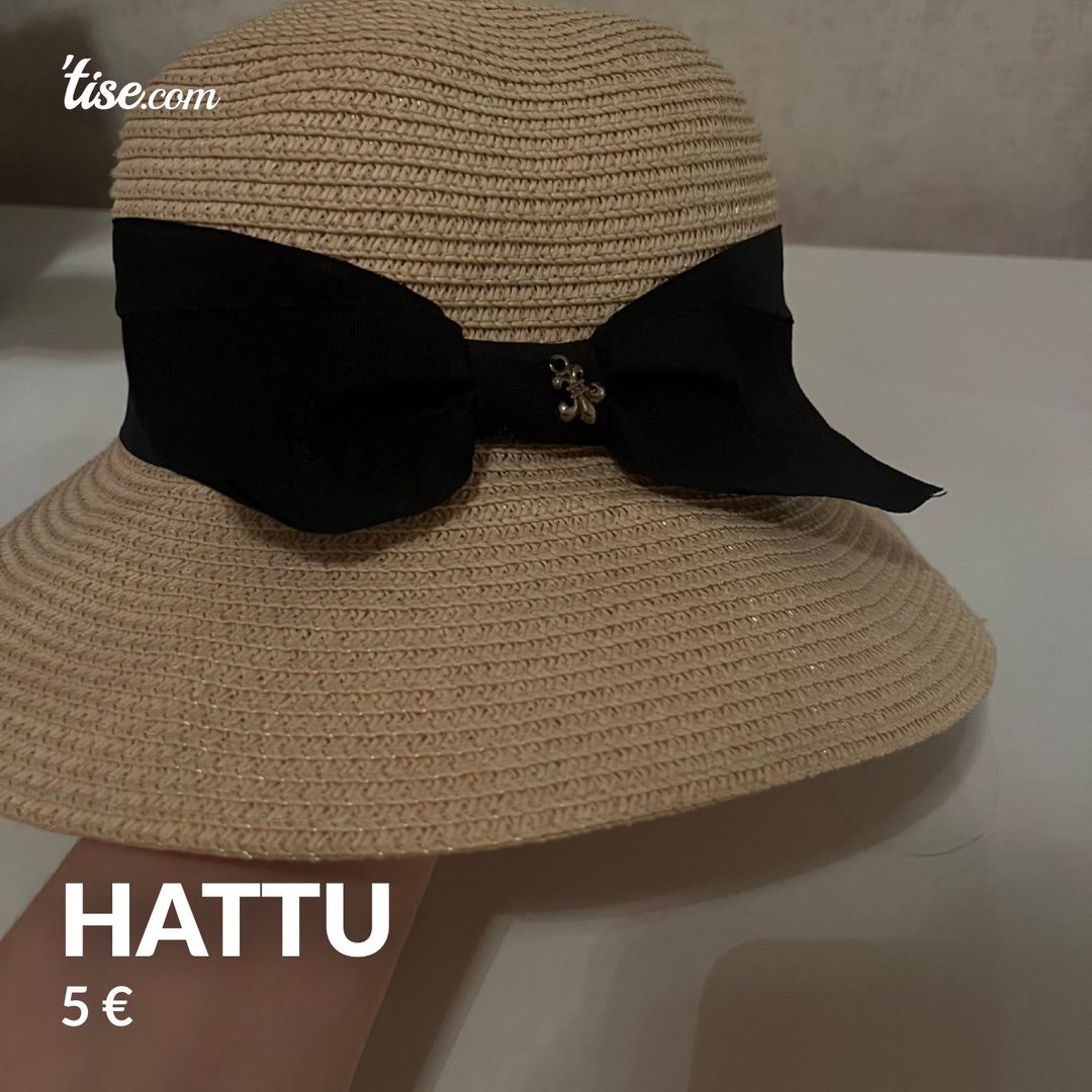 Hattu