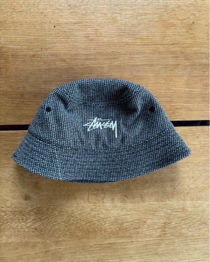 Stussy hat