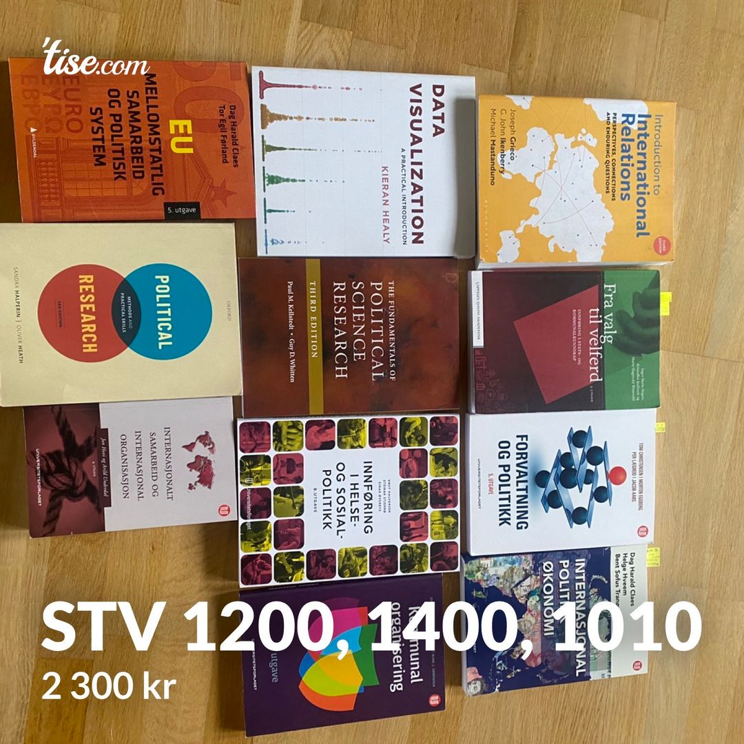 STV 1200 1400 1010