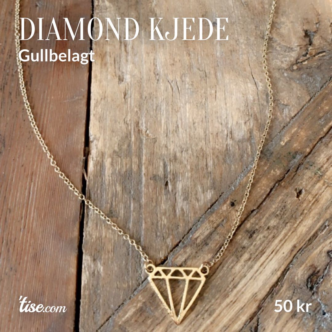 Diamond kjede