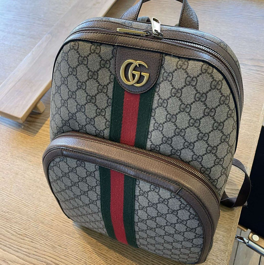 Gucci Ophidia sekk