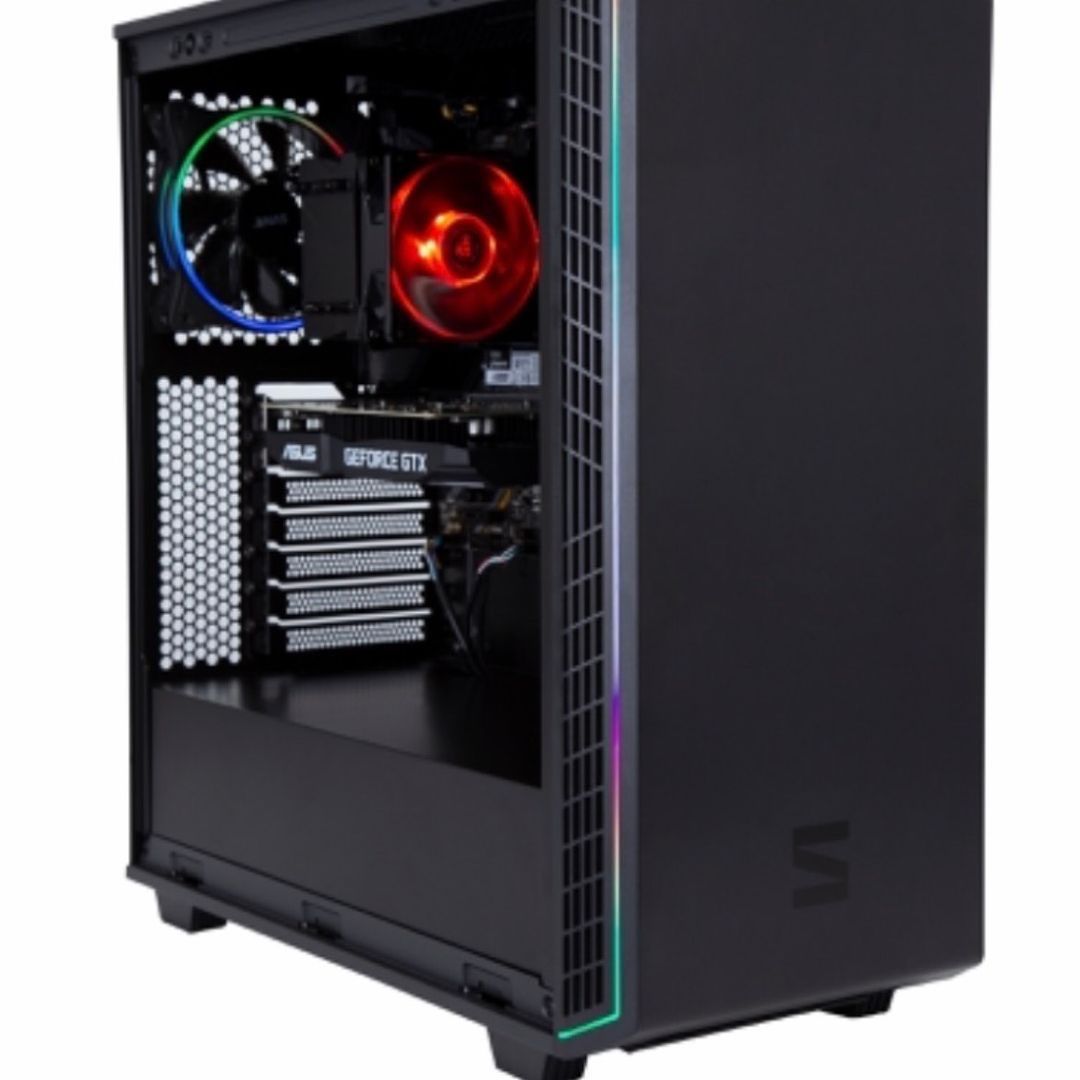 Gaming pc