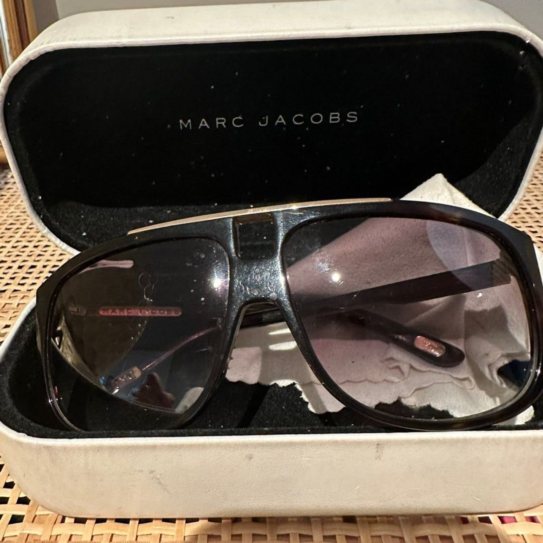 Marc Jacobs