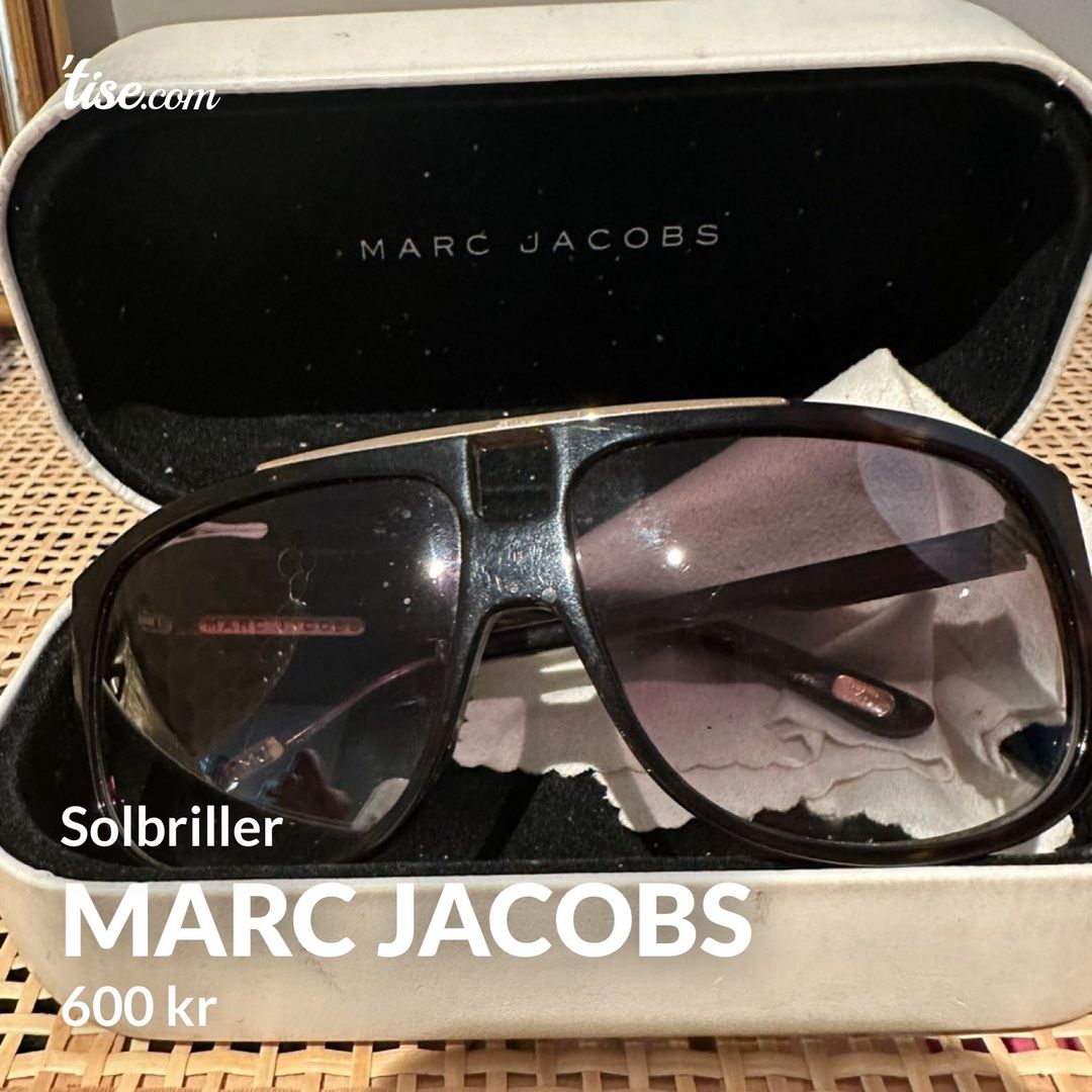 Marc Jacobs