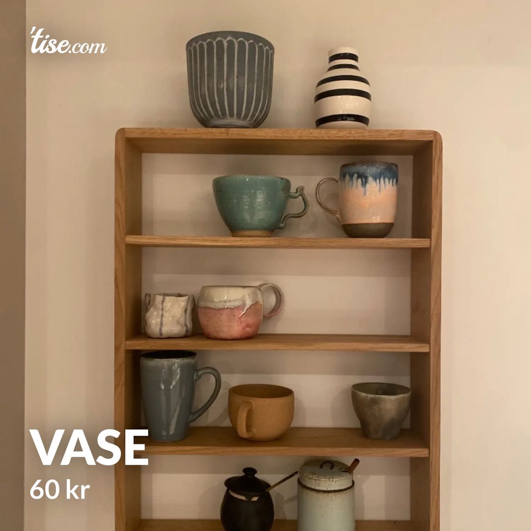 Vase