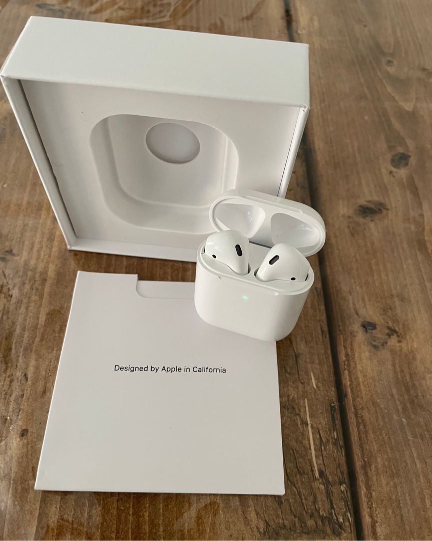 Airpods 2