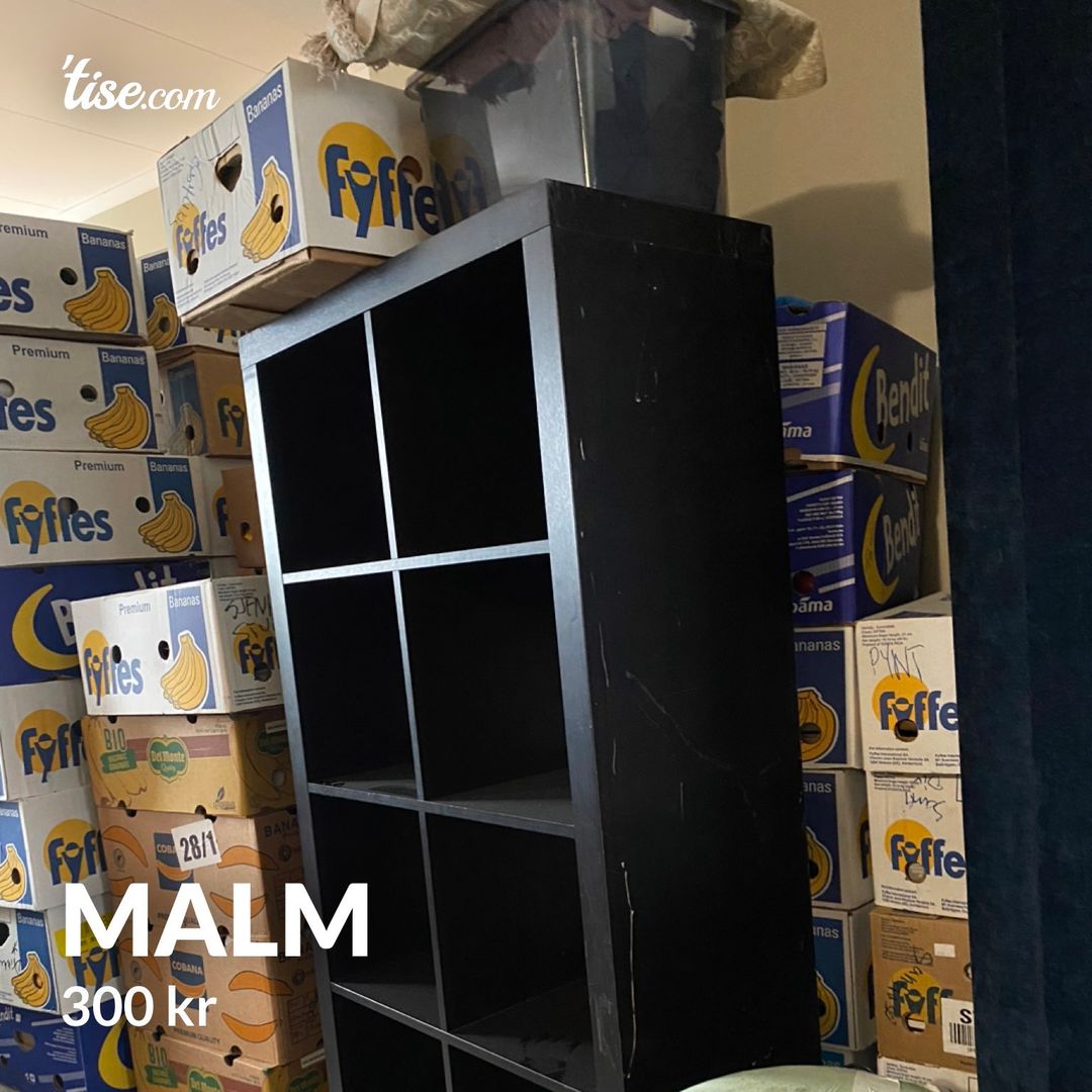 Malm