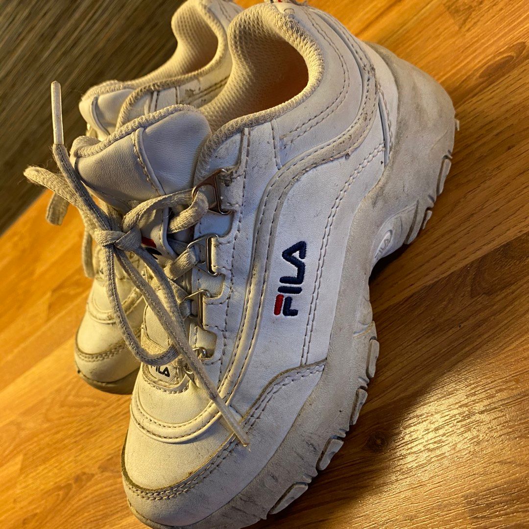 FILA