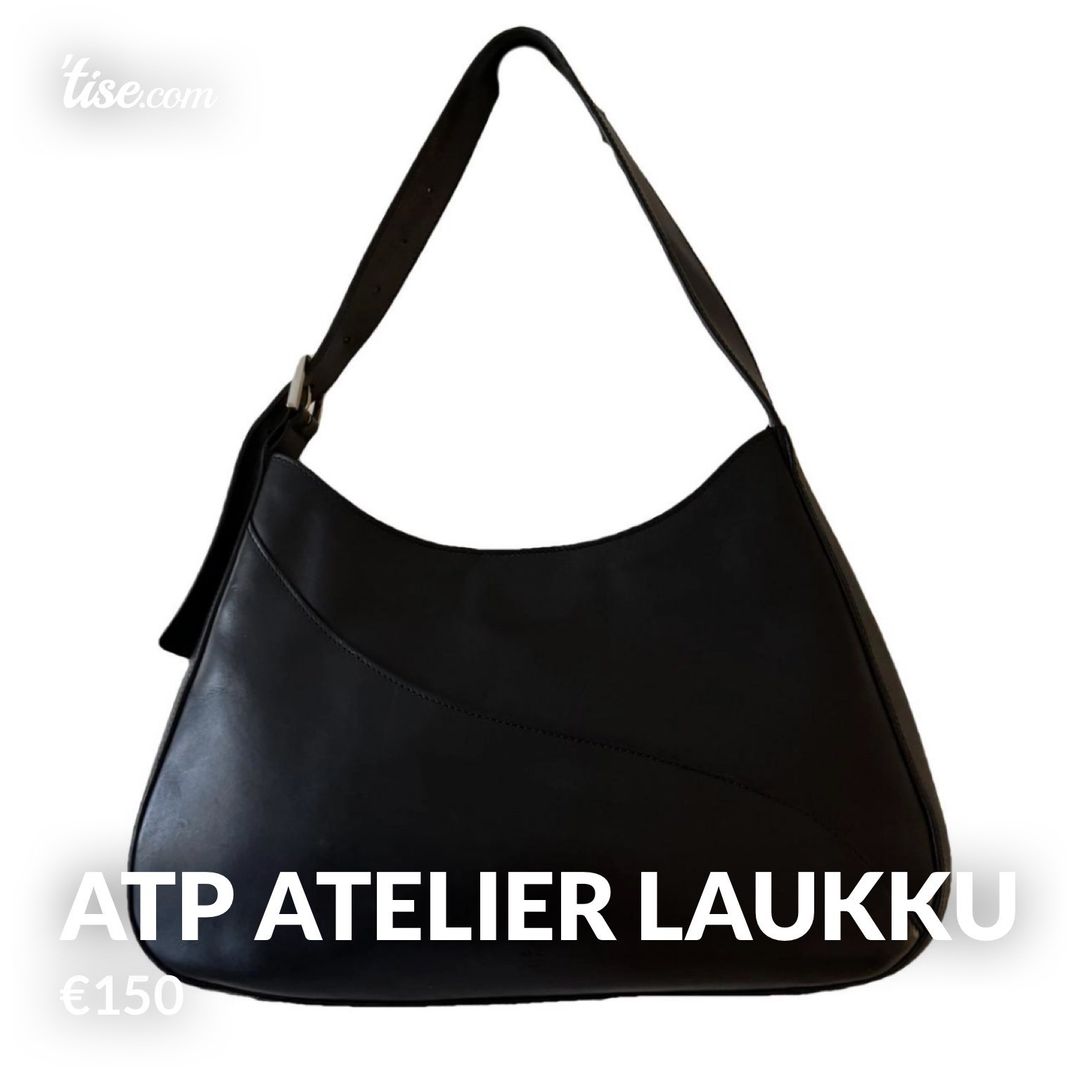 ATP Atelier laukku