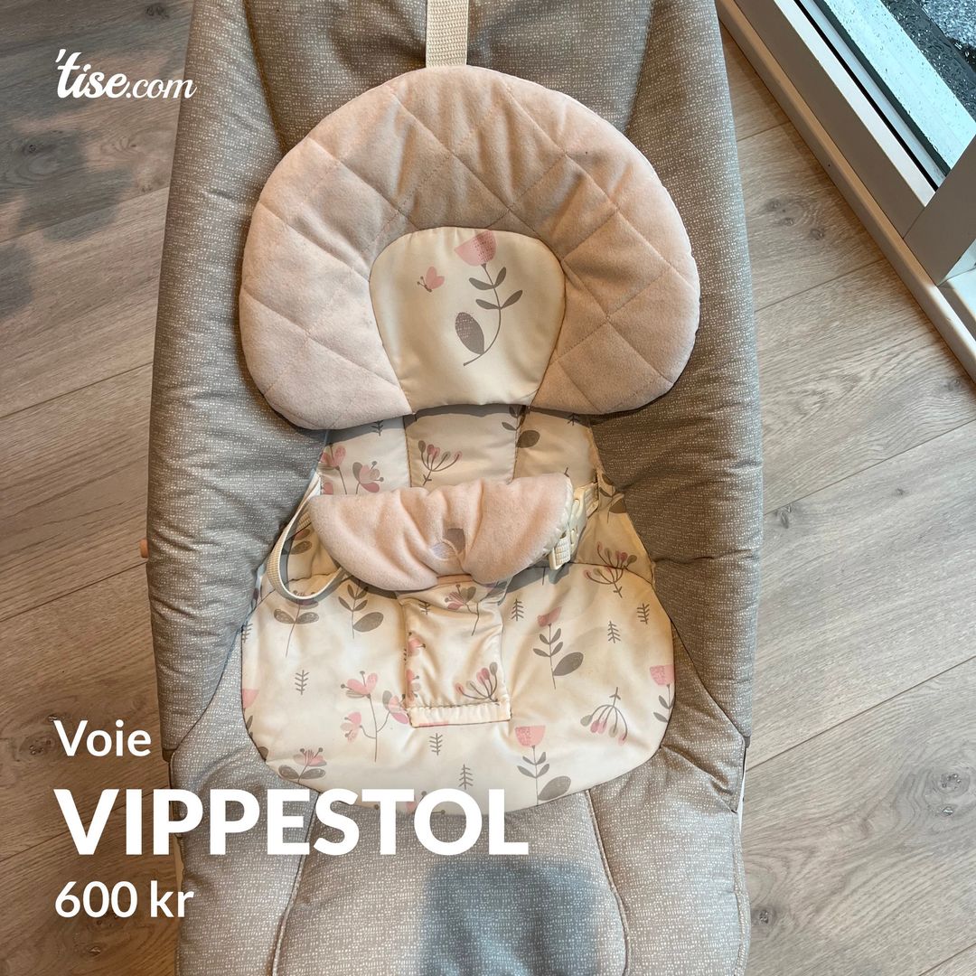 Vippestol