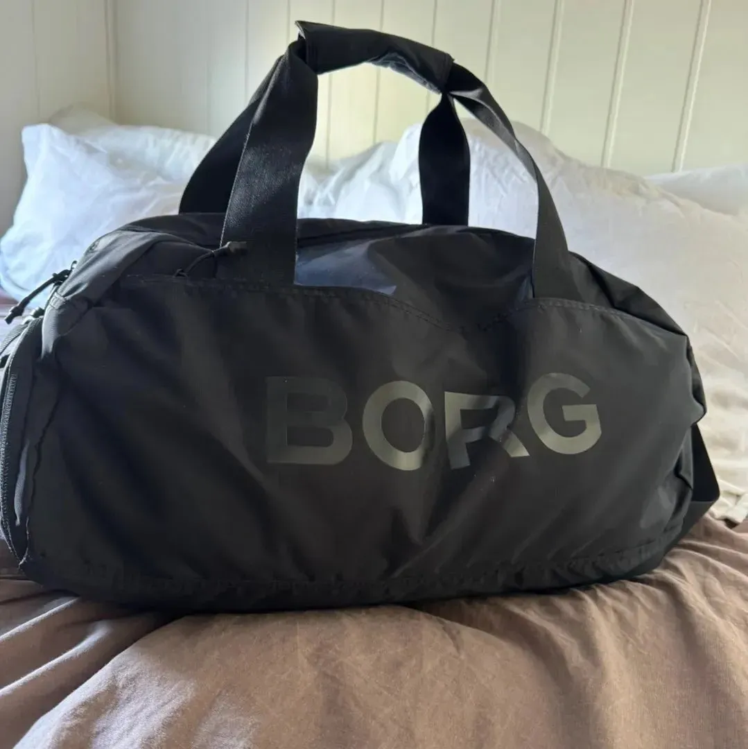 Bjørn borg bag