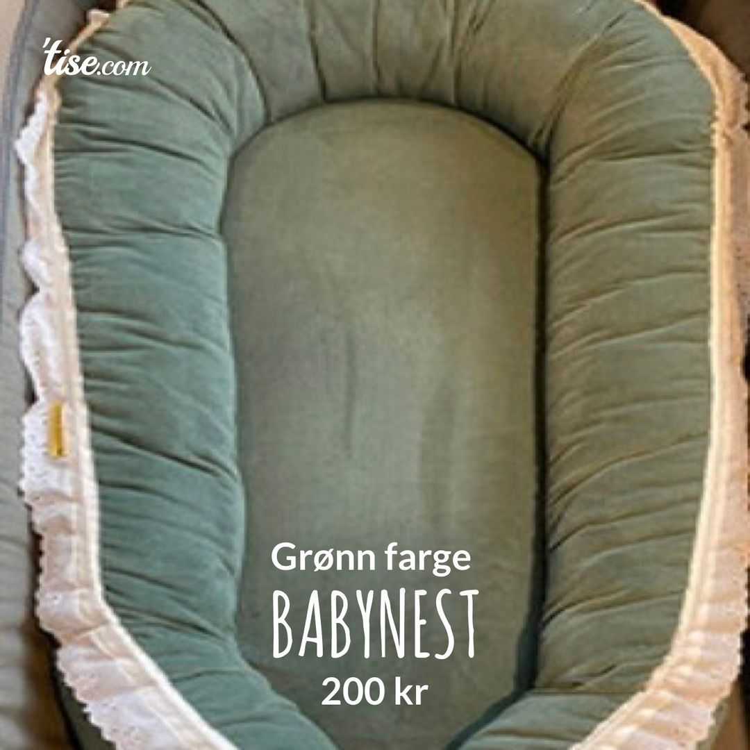 Babynest