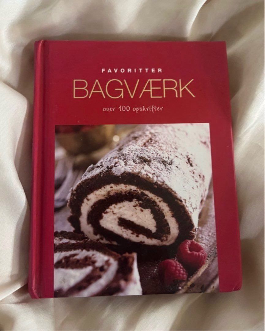 Bageværk