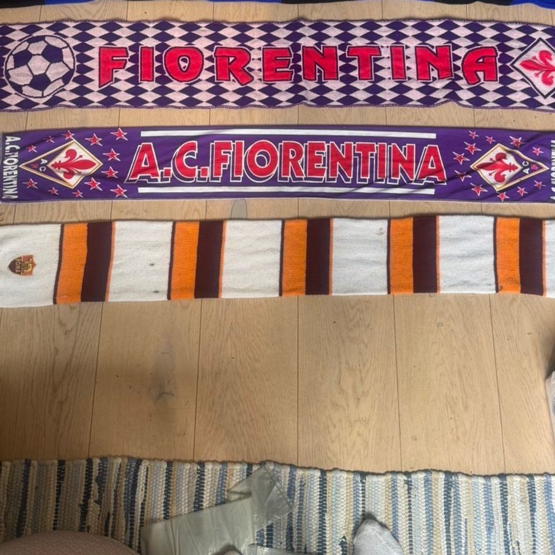 Fiorentina  Roma