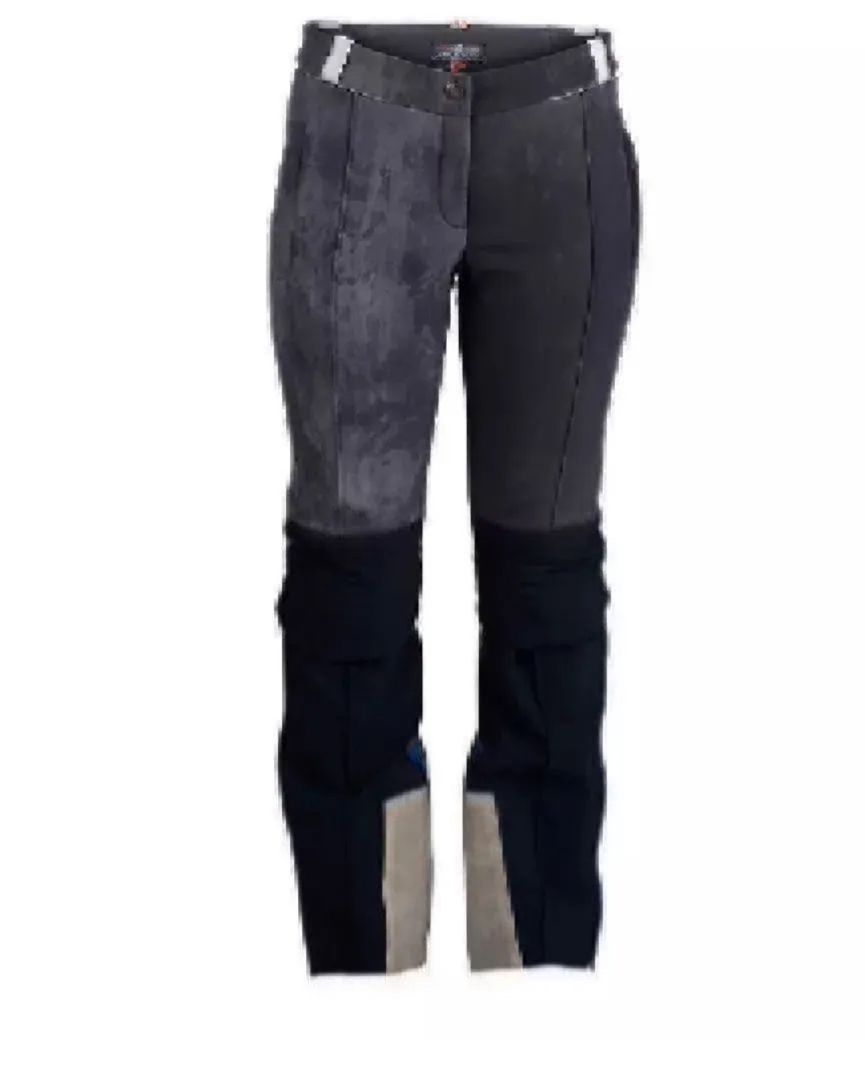 Amundsen Split Pants