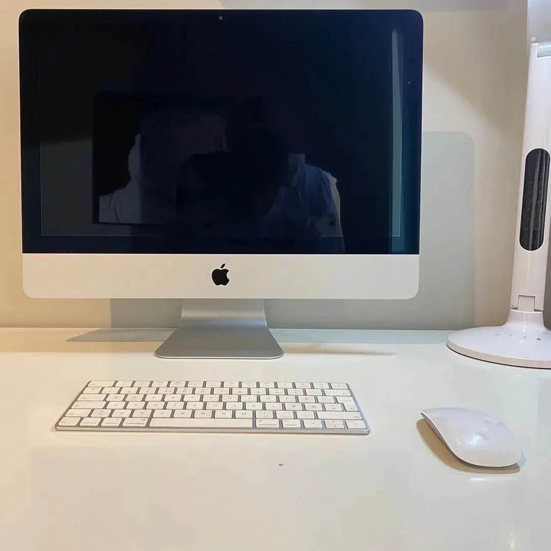 iMac 215’’